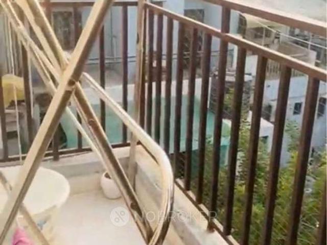 Flat for rent in West Delhi, Deri