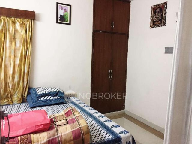 Flat for rent in West Delhi, Deri