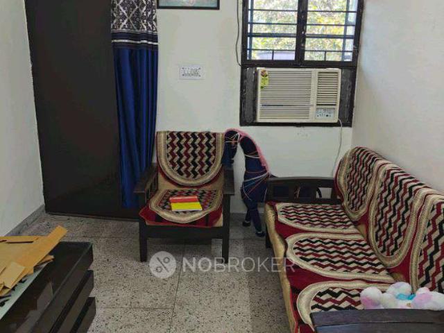 Flat for rent in North West Delhi, Deri