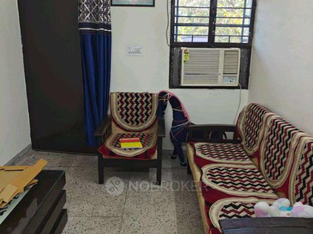 Flat for rent in North West Delhi, Deri