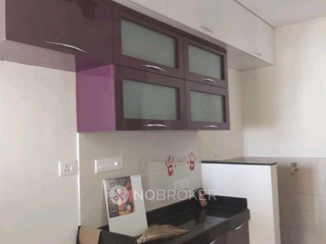 Flat for rent in Sainath colony, Pune
