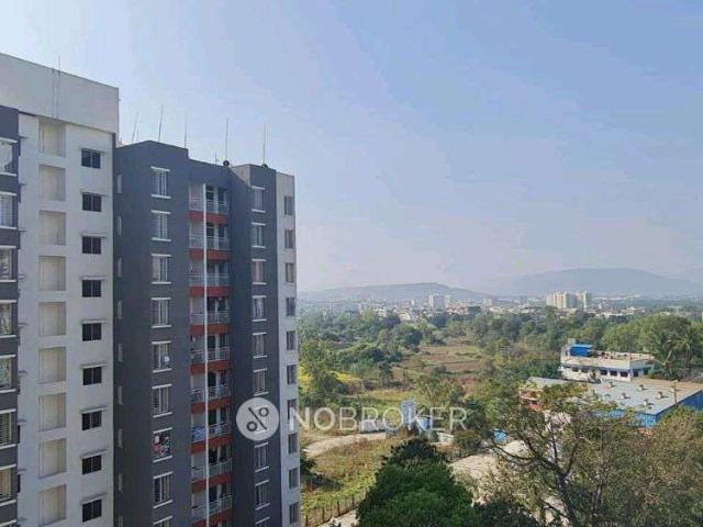 Flat for sale in Pirangut, National Capital Territory Of Delhi