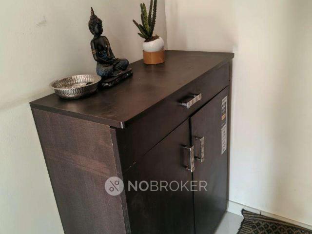 Flat for rent in Sainath colony, Pune