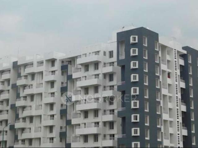 Flat for sale in Sus, Mhalunge