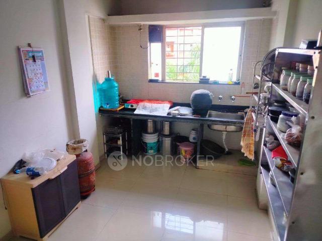 Flat for sale in Gold Ember Society, Dhayari