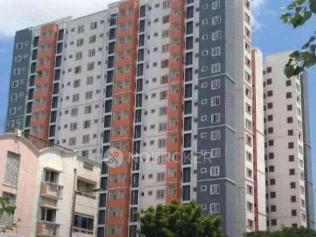 Flat for sale in Anna Nagar, Tamil Nadu