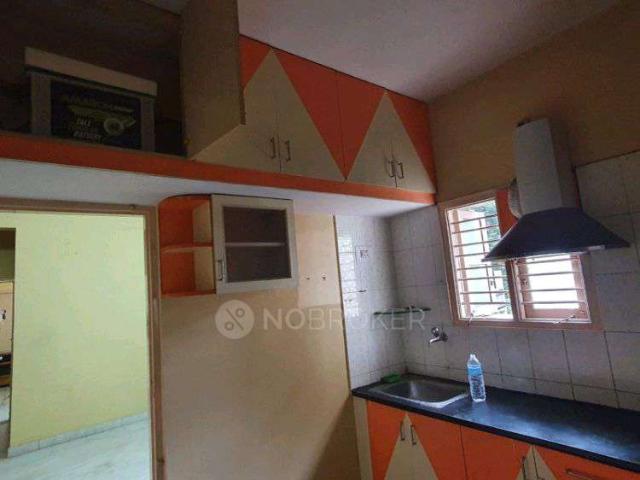 Flat for sale in Bangalore South, Cox Town - Bangalore