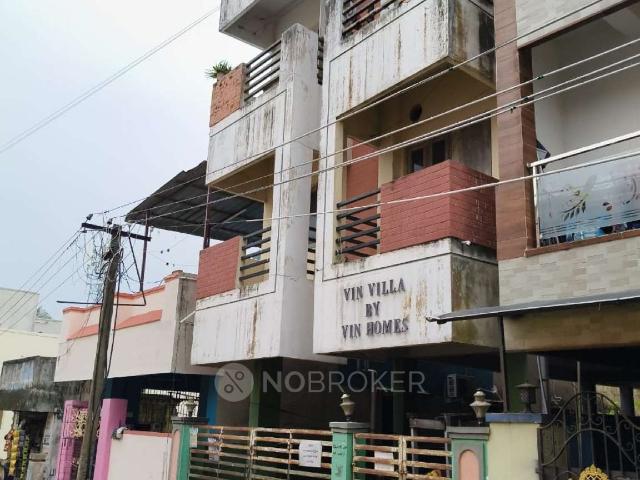 Flat for rent in Ambattur, Tamil Nadu