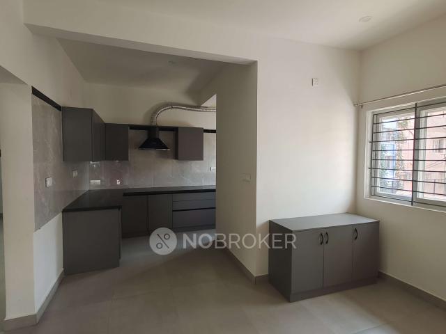 Flat for rent in Bangalore North, Cox Town - Bangalore