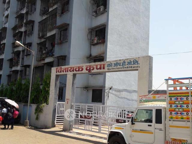 Flat for rent in Dombivali - Mumbai, National Capital Territory Of Delhi