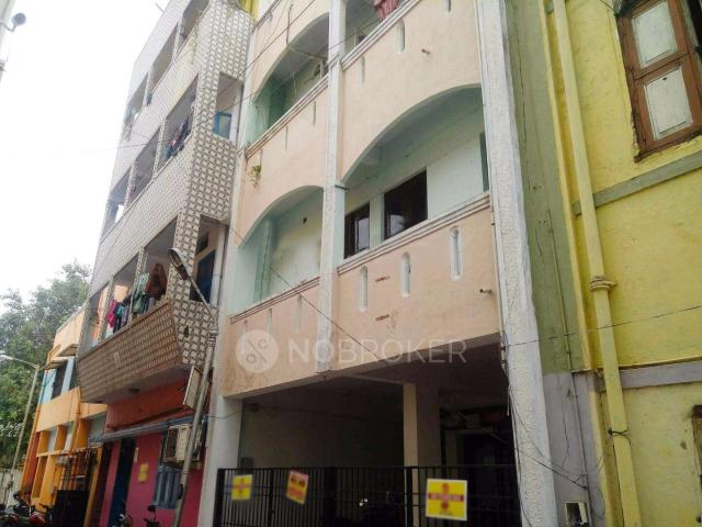 Flat for sale in Ward 99, Chennai Corporation