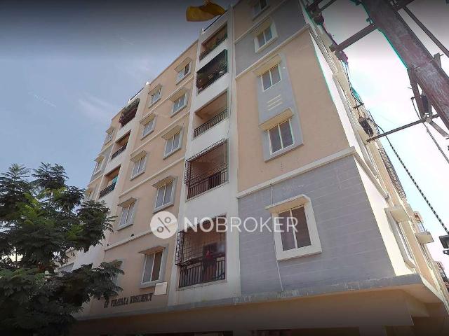 Flat for rent in Dammaiguda, Telangana