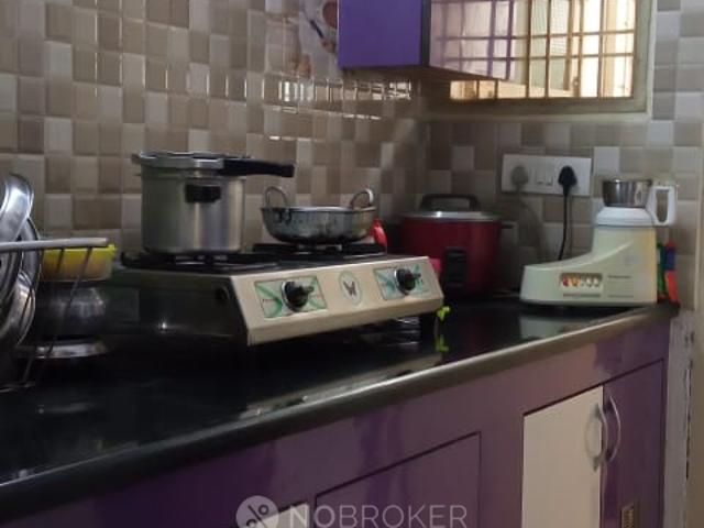 Flat for rent in Haidarabad, Telangana