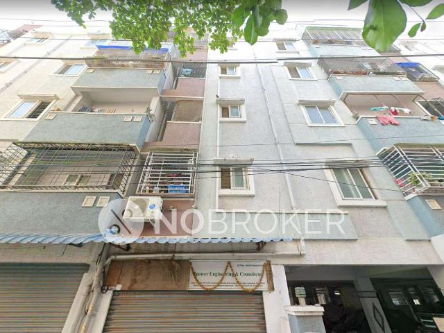 Flat for rent in Telangana