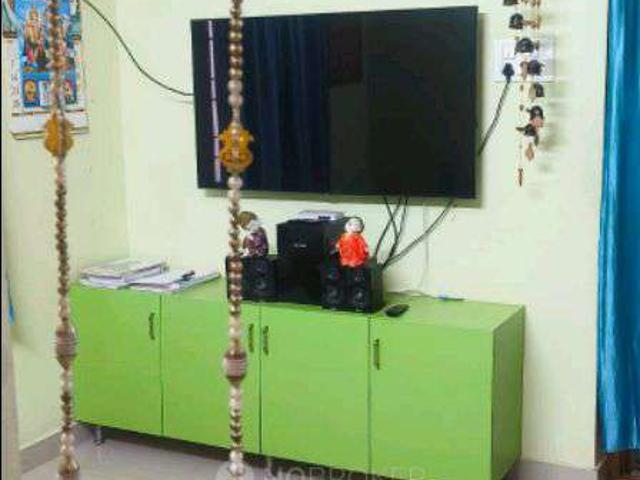 Flat for rent in Ward 33, Chennai Corporation