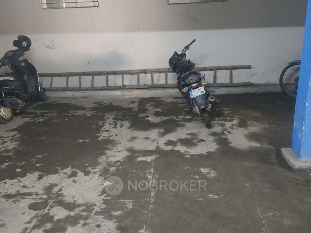 Flat for rent in Bangalore South, Cox Town - Bangalore