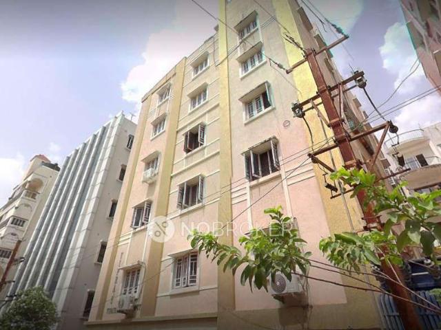 Flat for sale in Ranga Reddy, Haidarabad