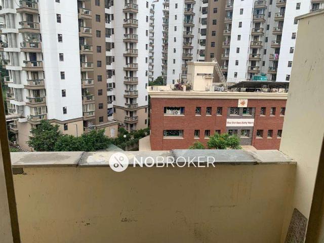 Flat for rent in Hariana