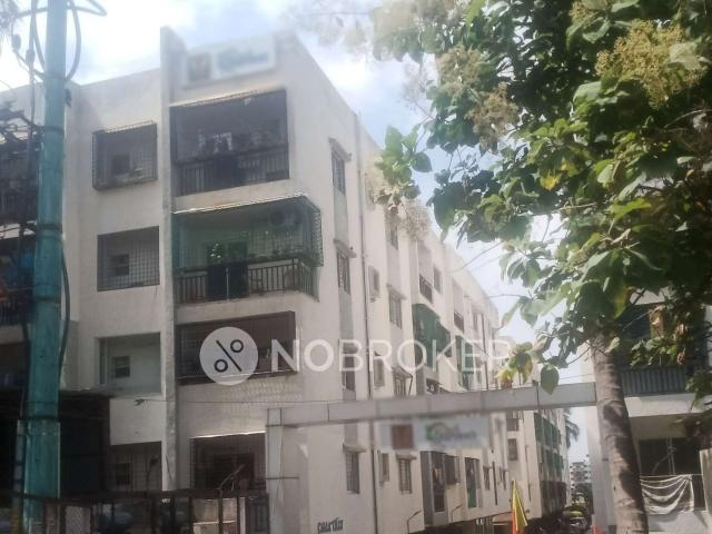 Flat for rent in Bangalore East, Cox Town - Bangalore
