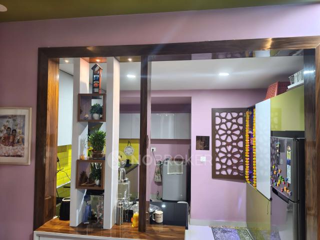 Flat for sale in Bengaluru East City Corporation, Bengaluru
