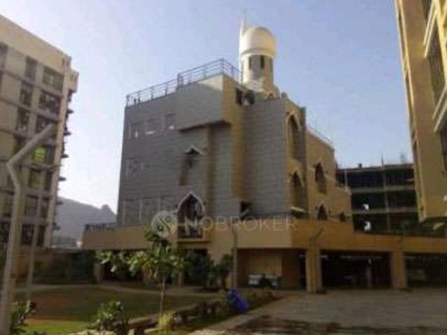 Flat for rent in Kalyan-dombivali, Gopalnagar