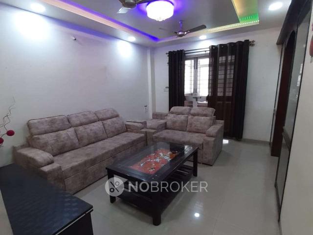Flat for rent in Thergaon, National Capital Territory Of Delhi