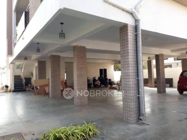 Flat for rent in Haidarabad, Telangana