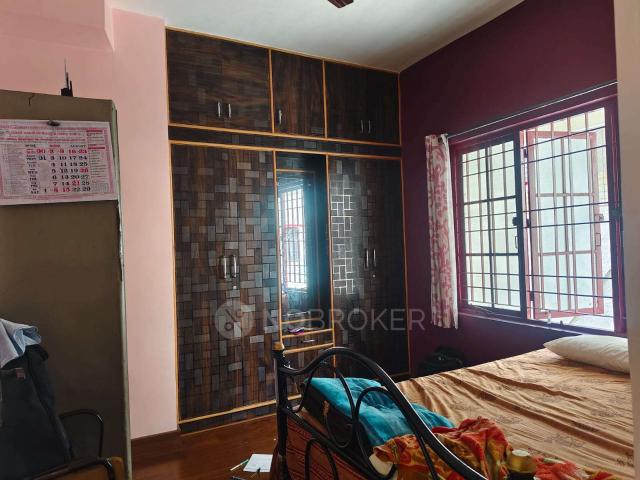 Flat for sale in Bangalore North, Cox Town - Bangalore