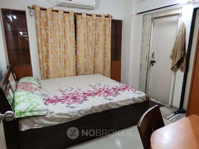 Flat for rent in Ward 12, Pune