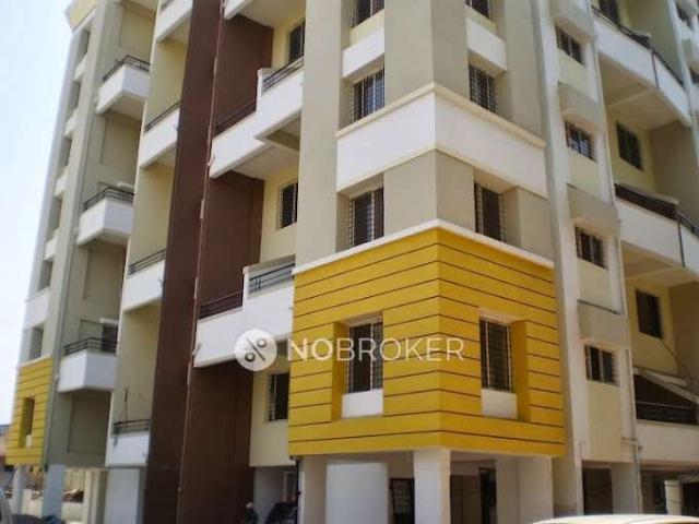 Flat for rent in Ward 12, Pune
