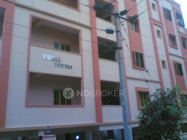 Flat for sale in Kukatpally, Haidarabad