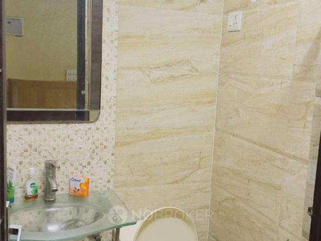 Flat for rent in Vaishali, Ghaziabad