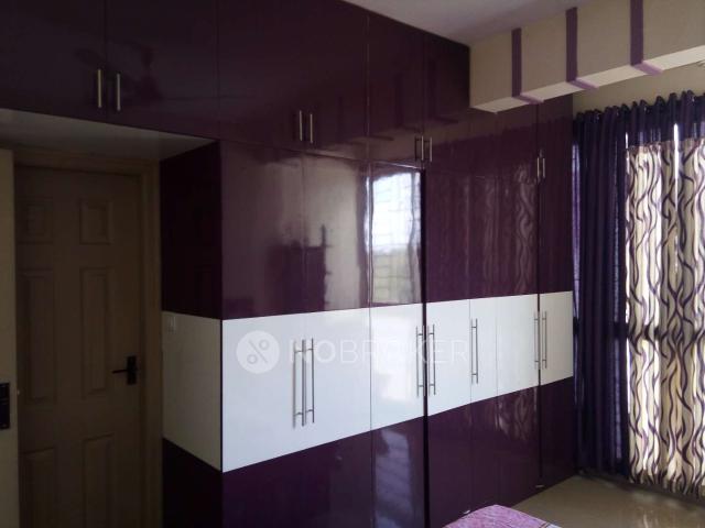 Flat for rent in Bangalore East, Cox Town - Bangalore