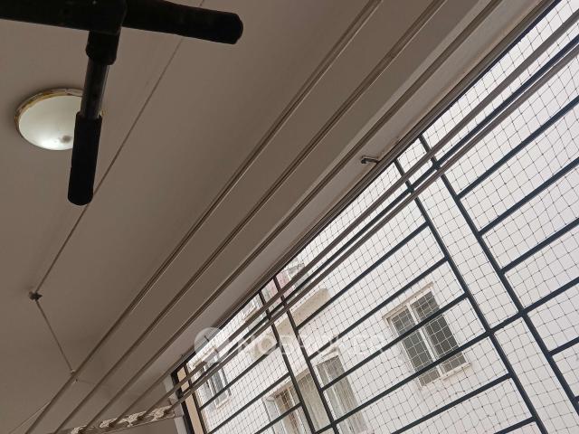 Flat for rent in Bangalore East, Cox Town - Bangalore