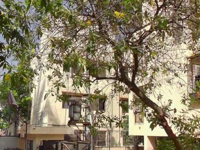 Flat for rent in Bangalore East, Cox Town - Bangalore