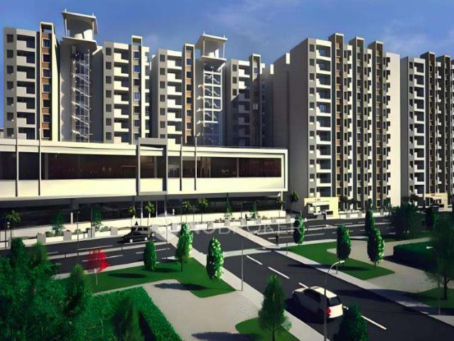 Flat for sale in Rajarajeshwari Nagar, Bengaluru