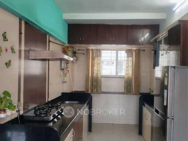 Flat for rent in Wakad, National Capital Territory Of Delhi