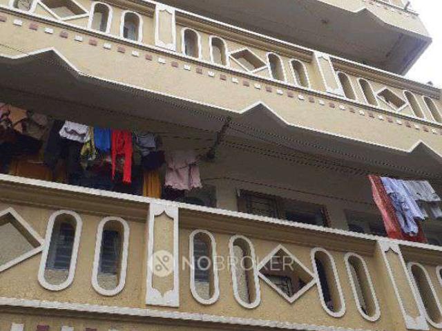 Flat for rent in Bangalore East, Cox Town - Bangalore