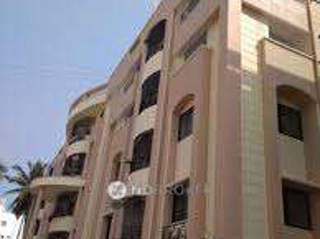 Flat for sale in Bangalore South, Cox Town - Bangalore