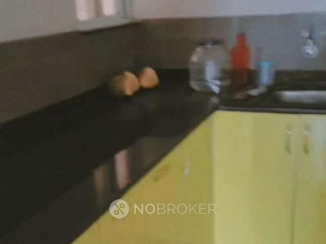 Flat for rent in Pristine prolife 1, Pune