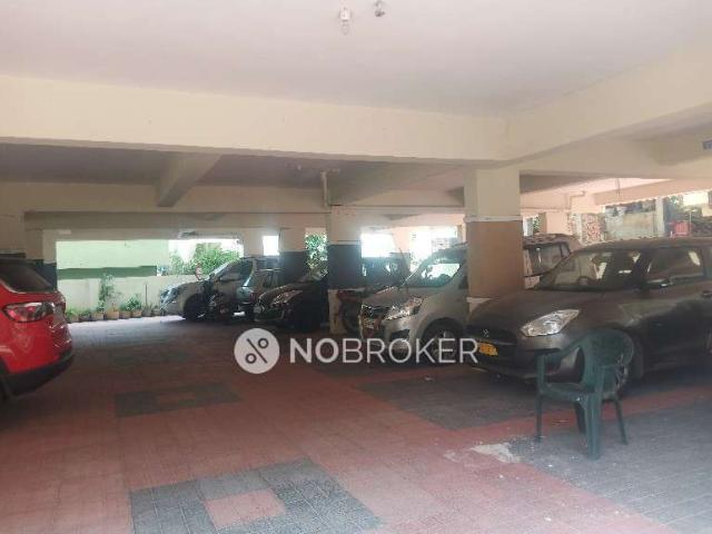 Flat for rent in Haidarabad, Telangana