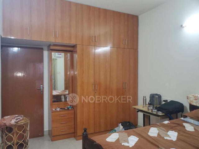 Flat for rent in Adyar, Tamil Nadu