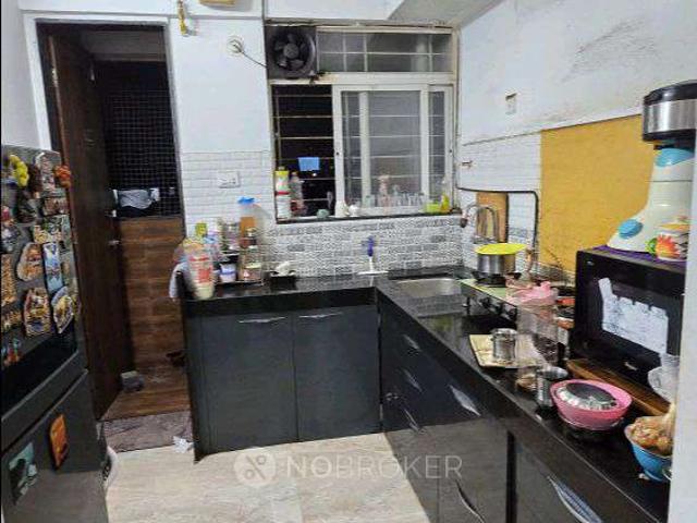 Flat for rent in Tathawade - Pune, National Capital Territory Of Delhi