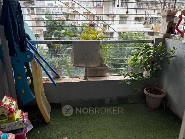 Flat for rent in Wakad gaav, Tathawade