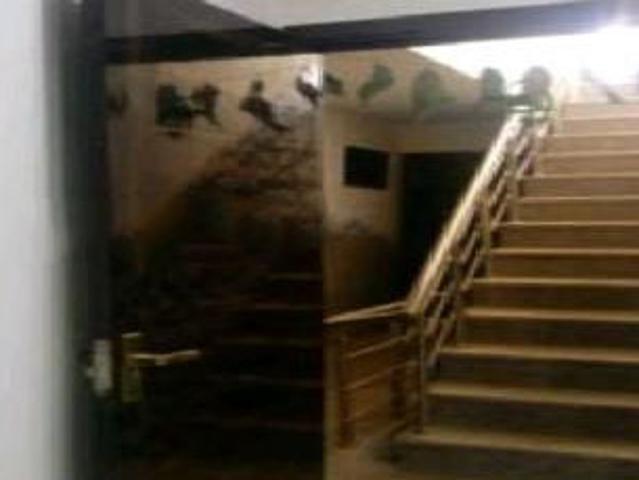 Flat for rent in South West Delhi, Deri