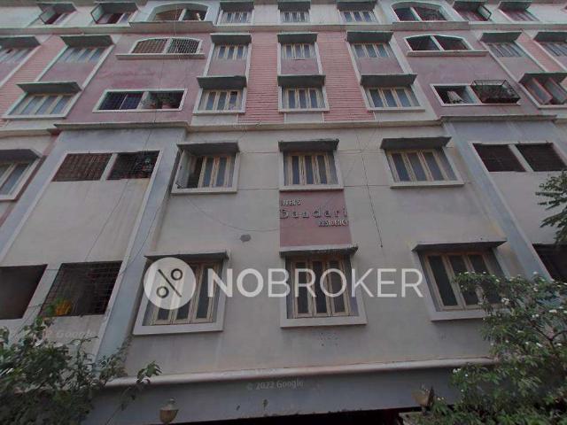 Flat for rent in Haidarabad, Telangana