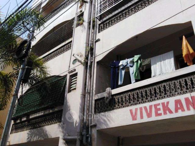 Flat for rent in Kukatpally, Haidarabad