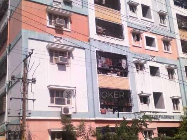 Flat for rent in Kukatpally, Haidarabad