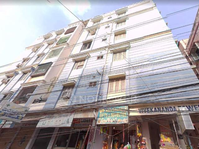 Flat for sale in Kukatpally, Haidarabad
