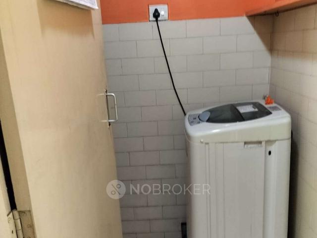 Flat for rent in Adyar, Tamil Nadu